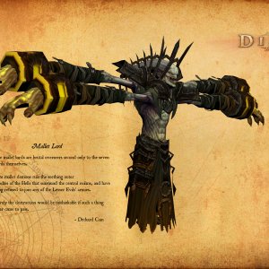Mallet Lord