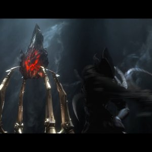 Malthael and the Black Soulstone