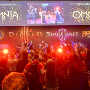 Omnia Performing