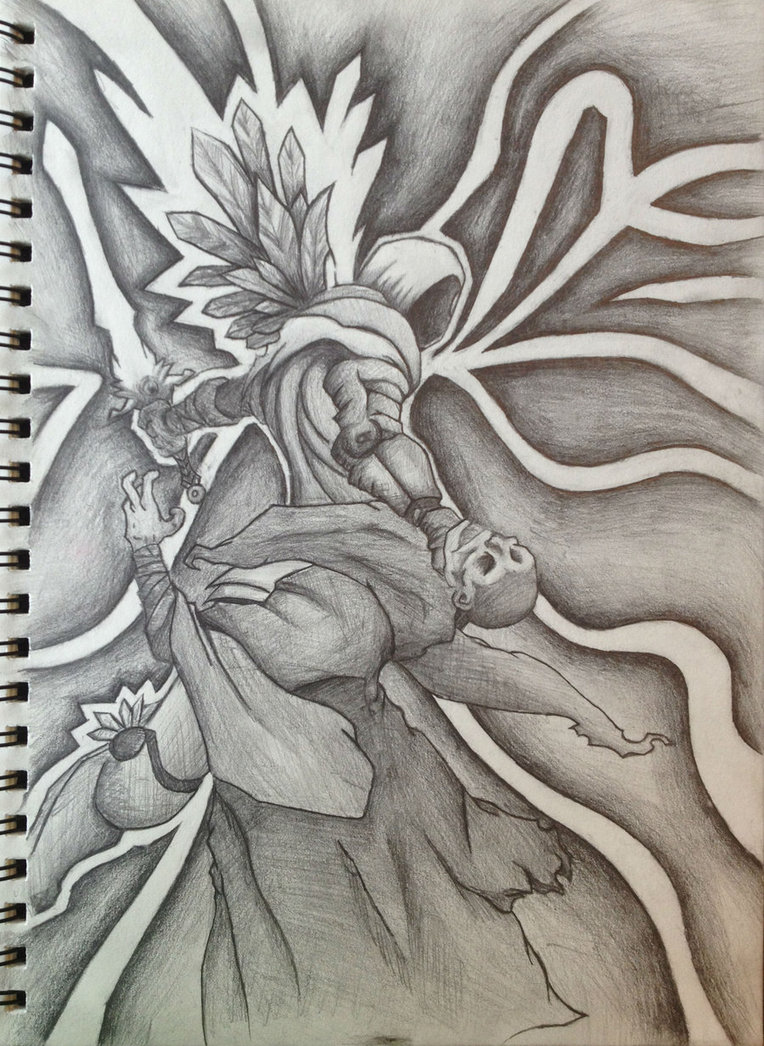 Archangel Tyrael