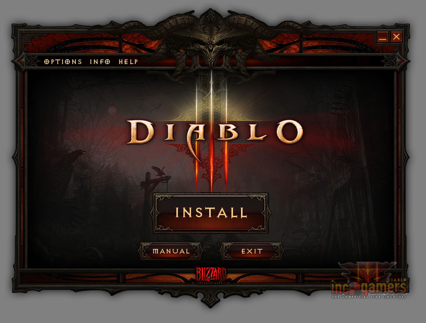 Beta Install Client