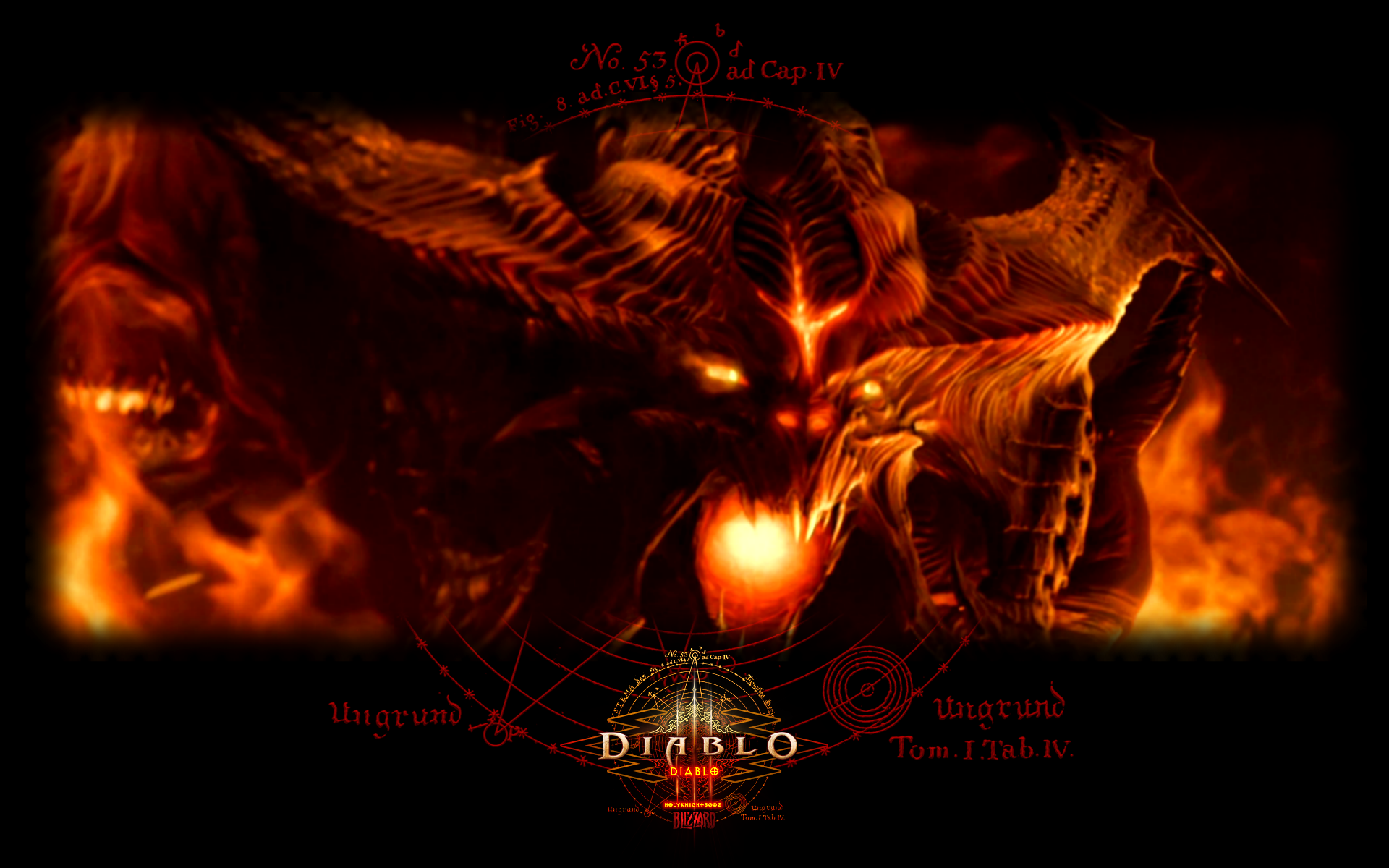 D3WS #07 - Diablo