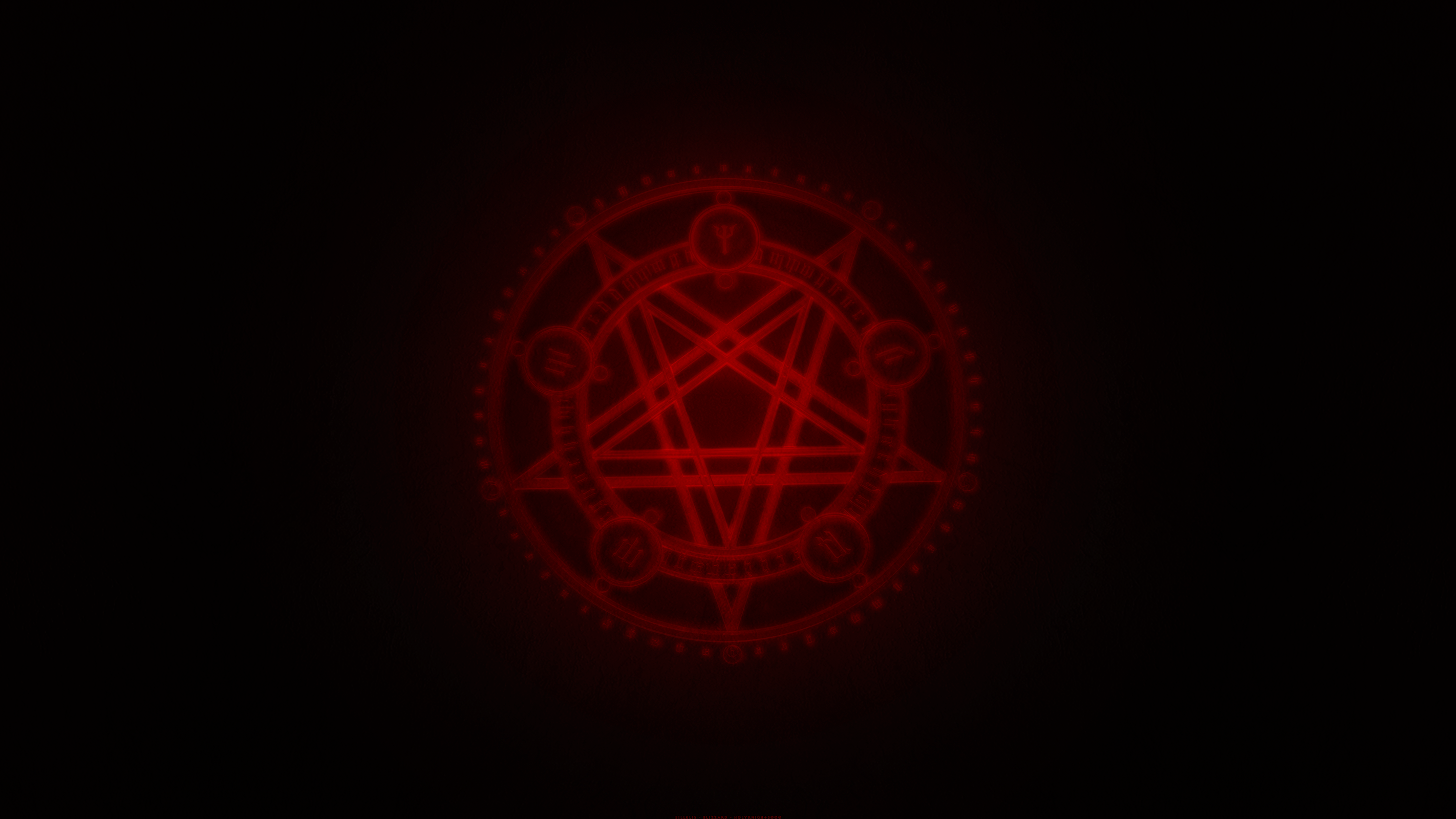 Diablo II: Resurrected - The Pentagram
