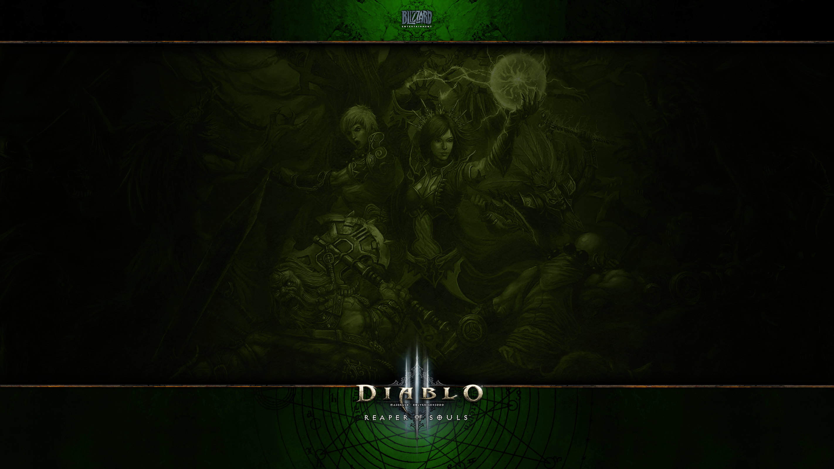 Diablo III: RoS Season 2 (Special Edition - 2023)