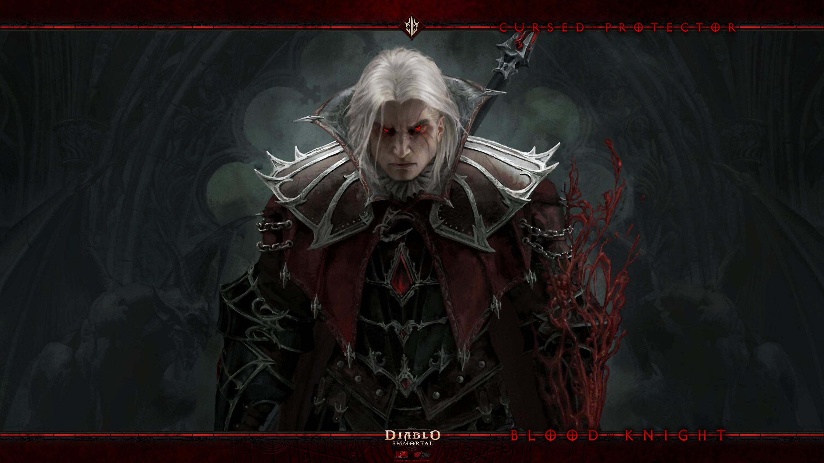 Diablo Immortal 2023 #4: The Blood Knight II