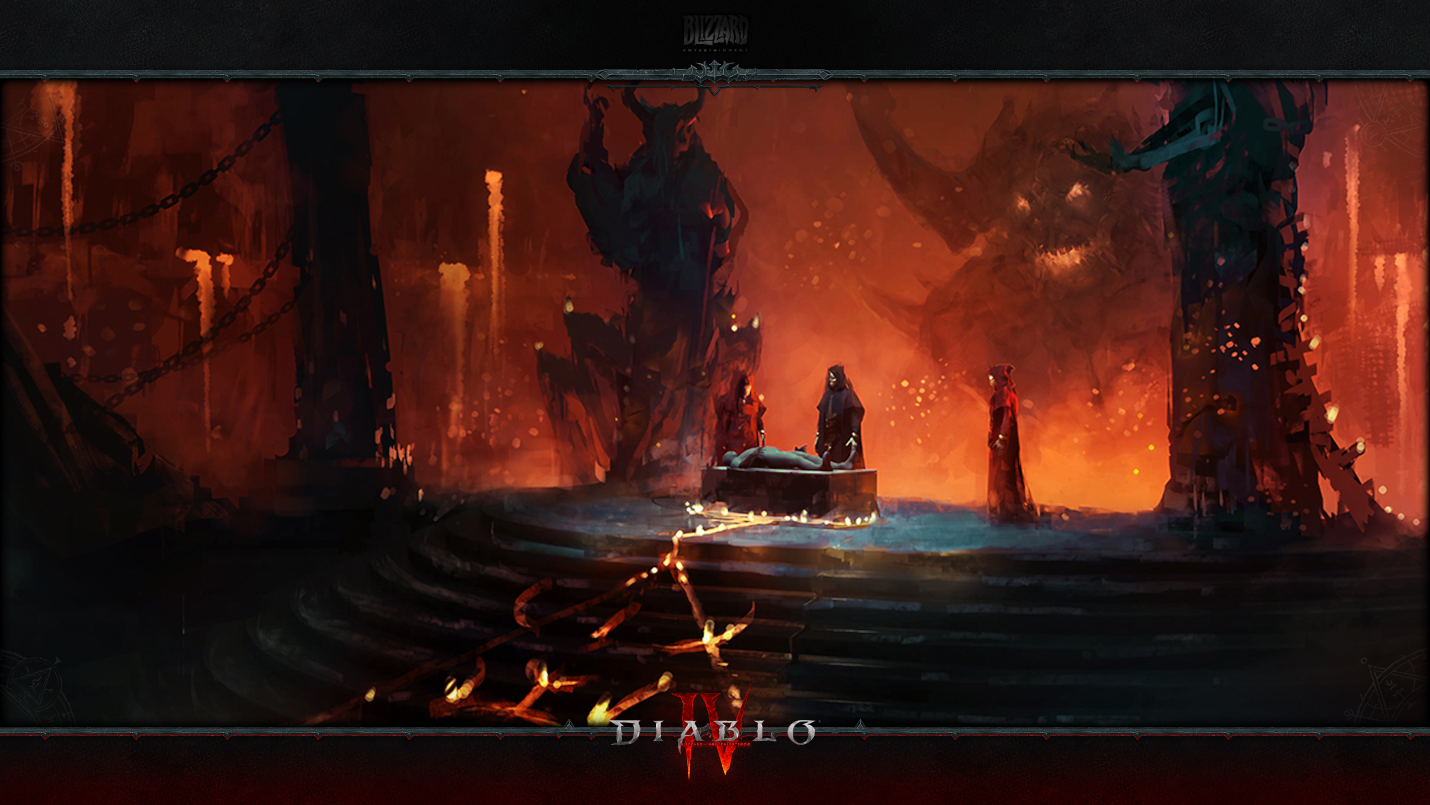 Diablo IV #14: The Cultists (Dev Update June 2020)