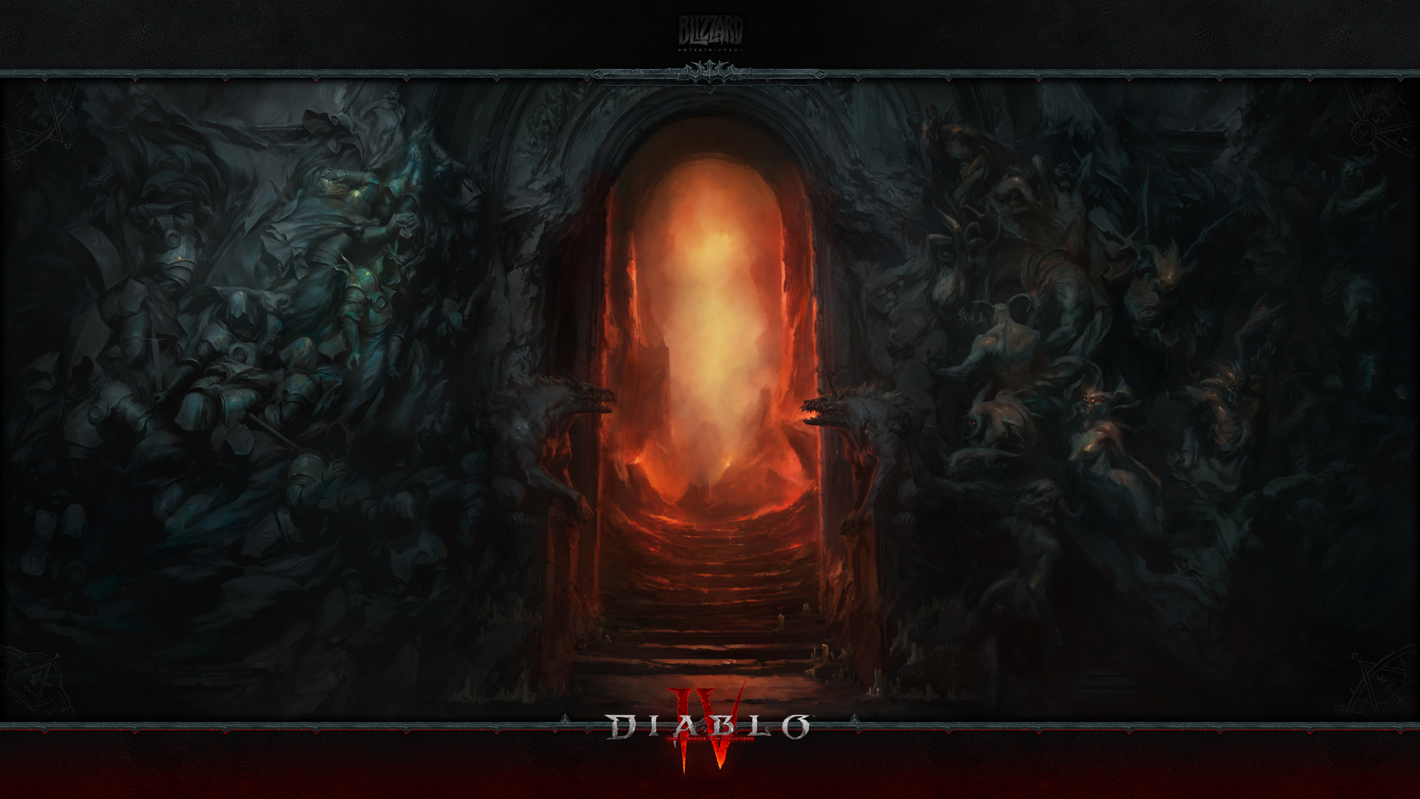 Diablo IV #4: Hellgate