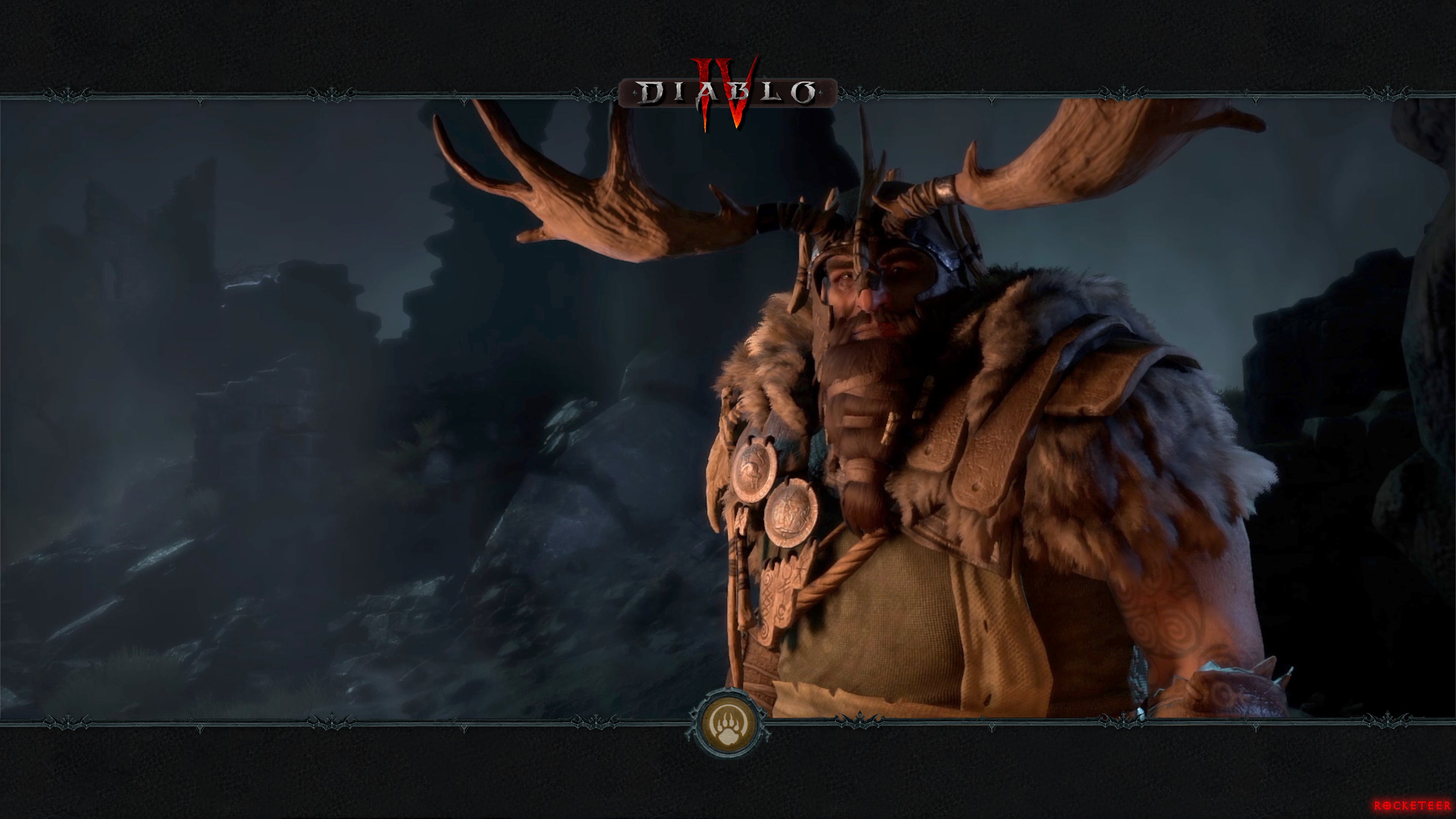Diablo IV Druid