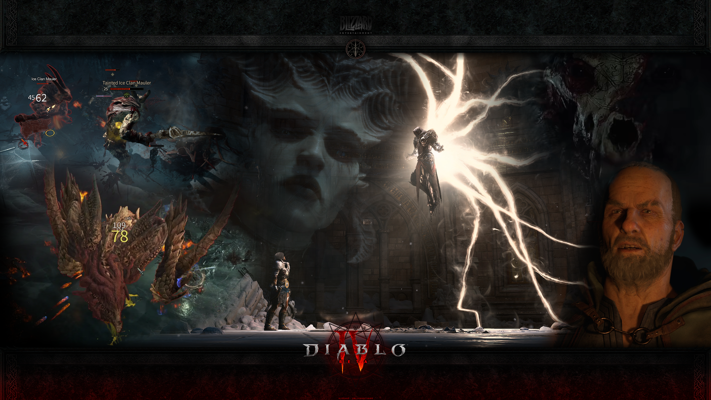 Diablo IV: From Alpha to Beta