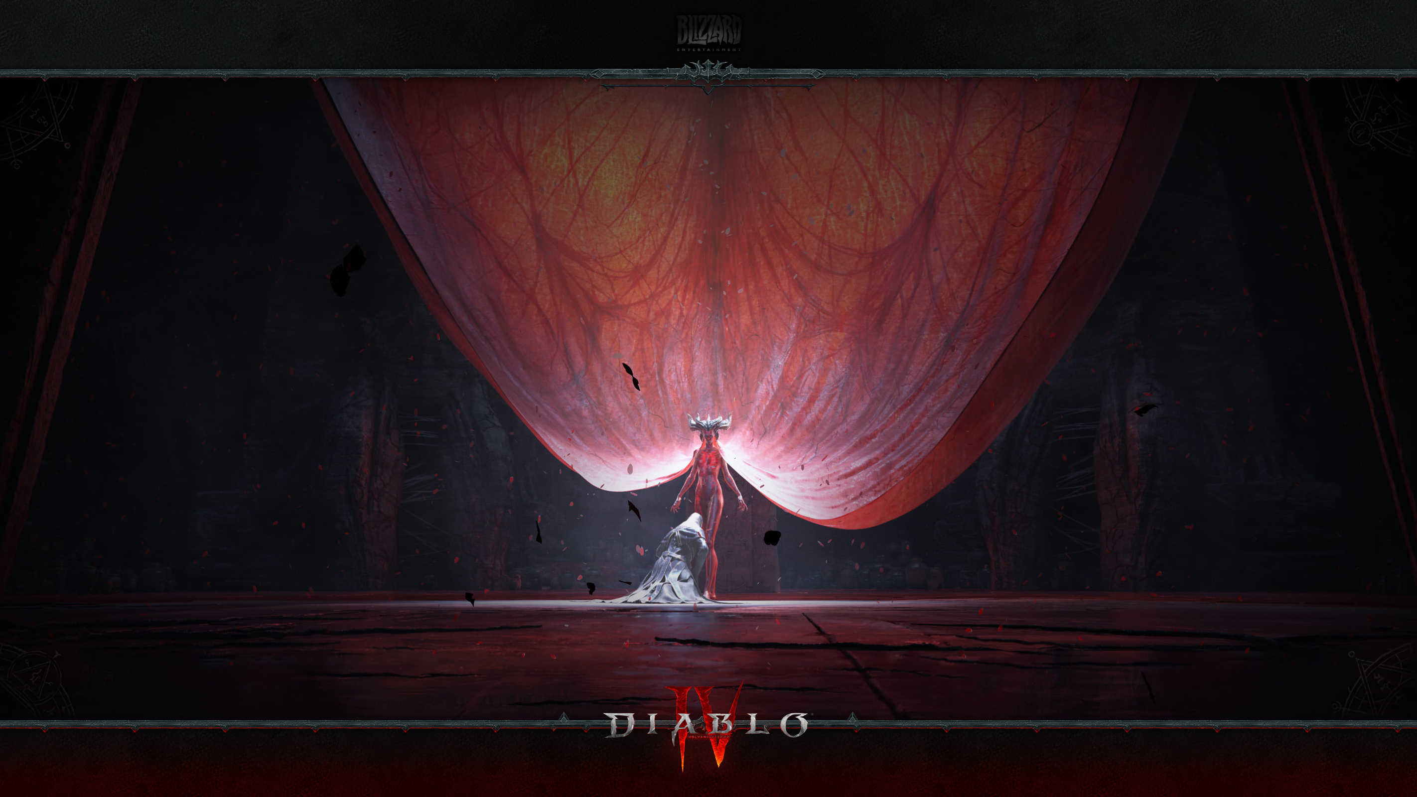 Diablo IV: Lilith II