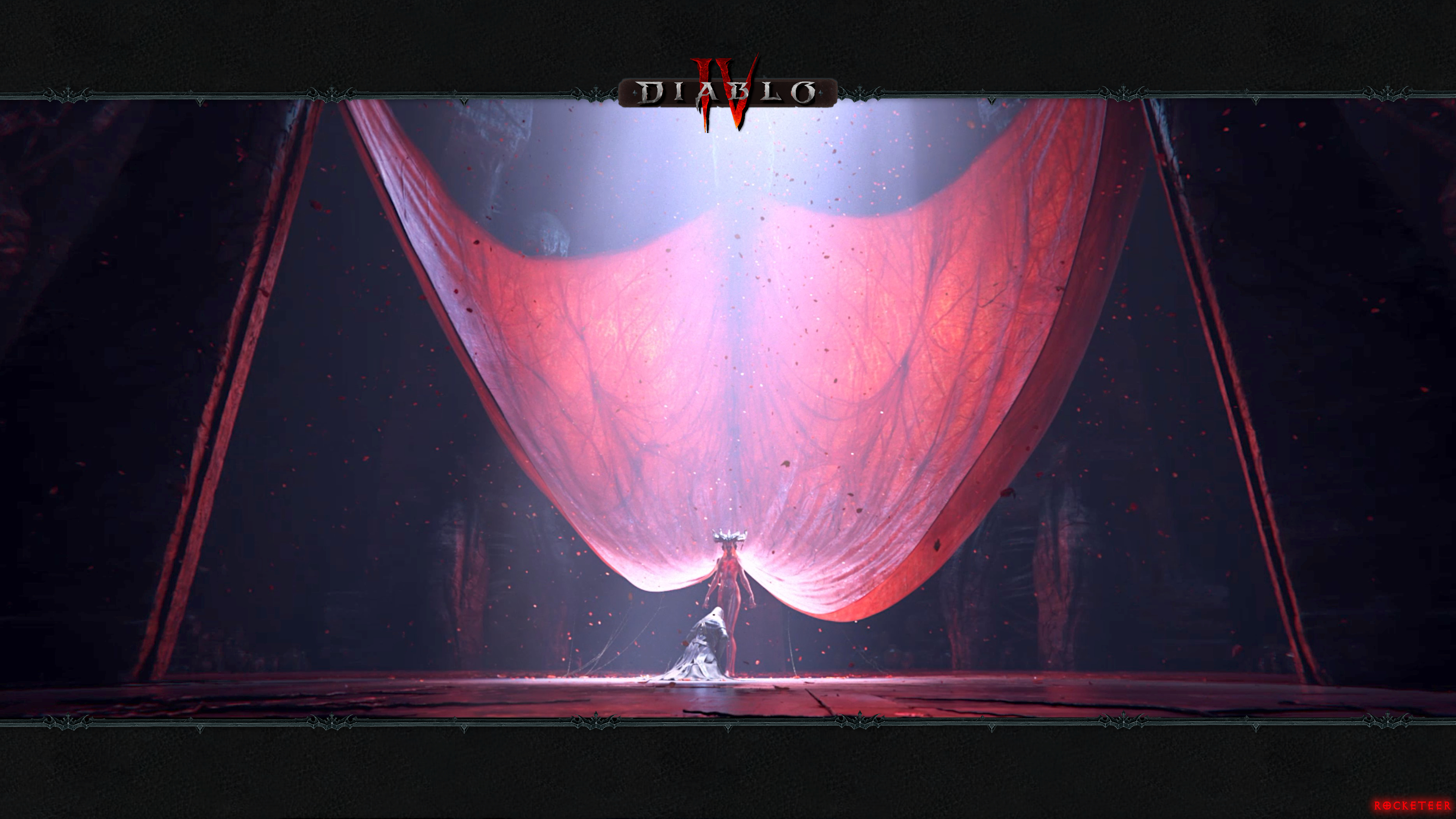 Diablo IV Lilith Ranged