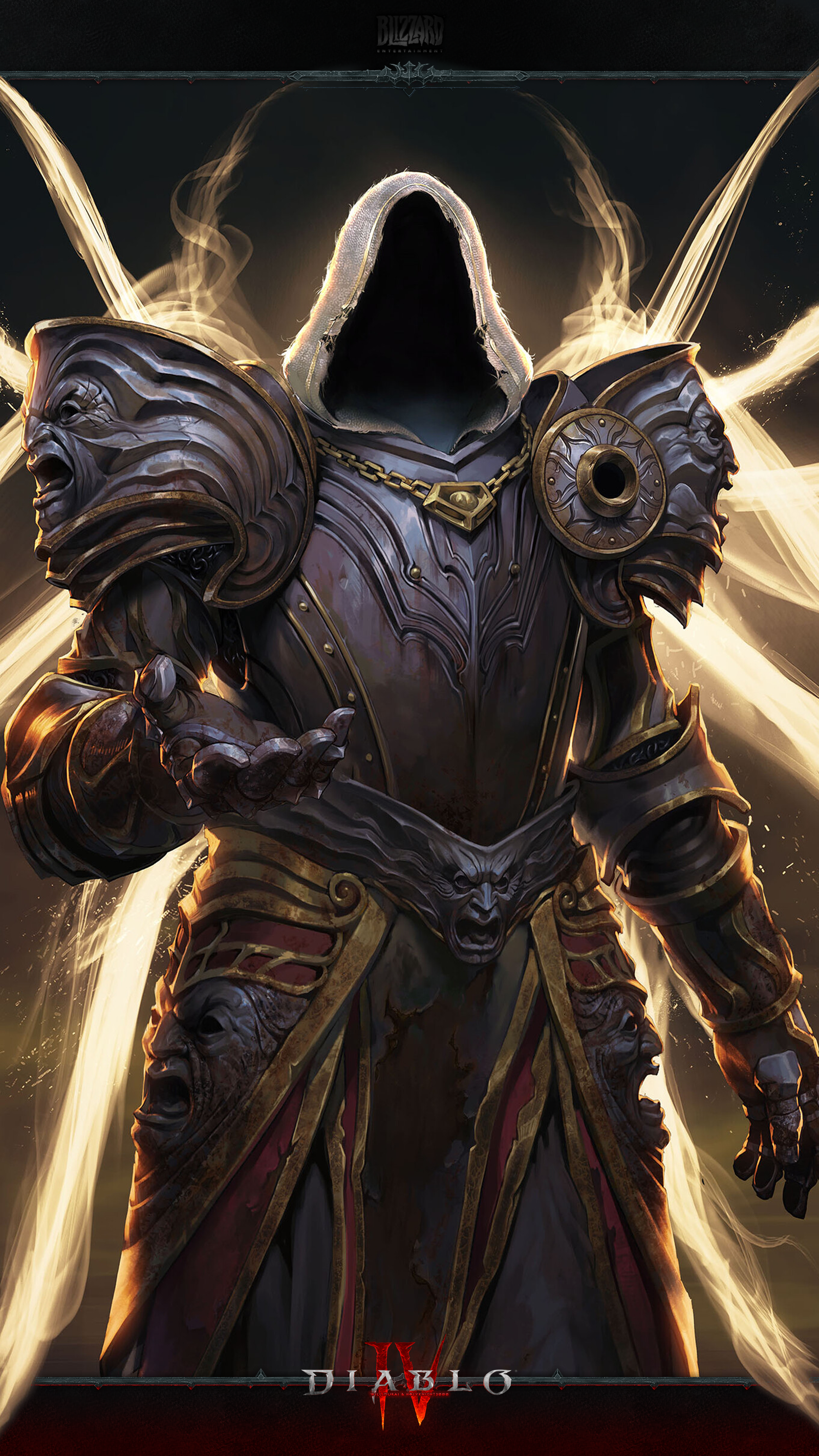 Diablo IV Mobile #13a: Inarius