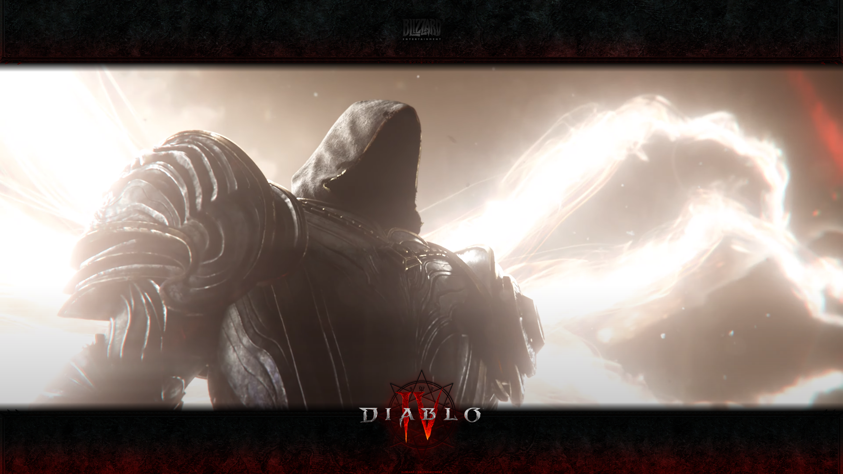 Diablo IV: The Release Date Trailer #42