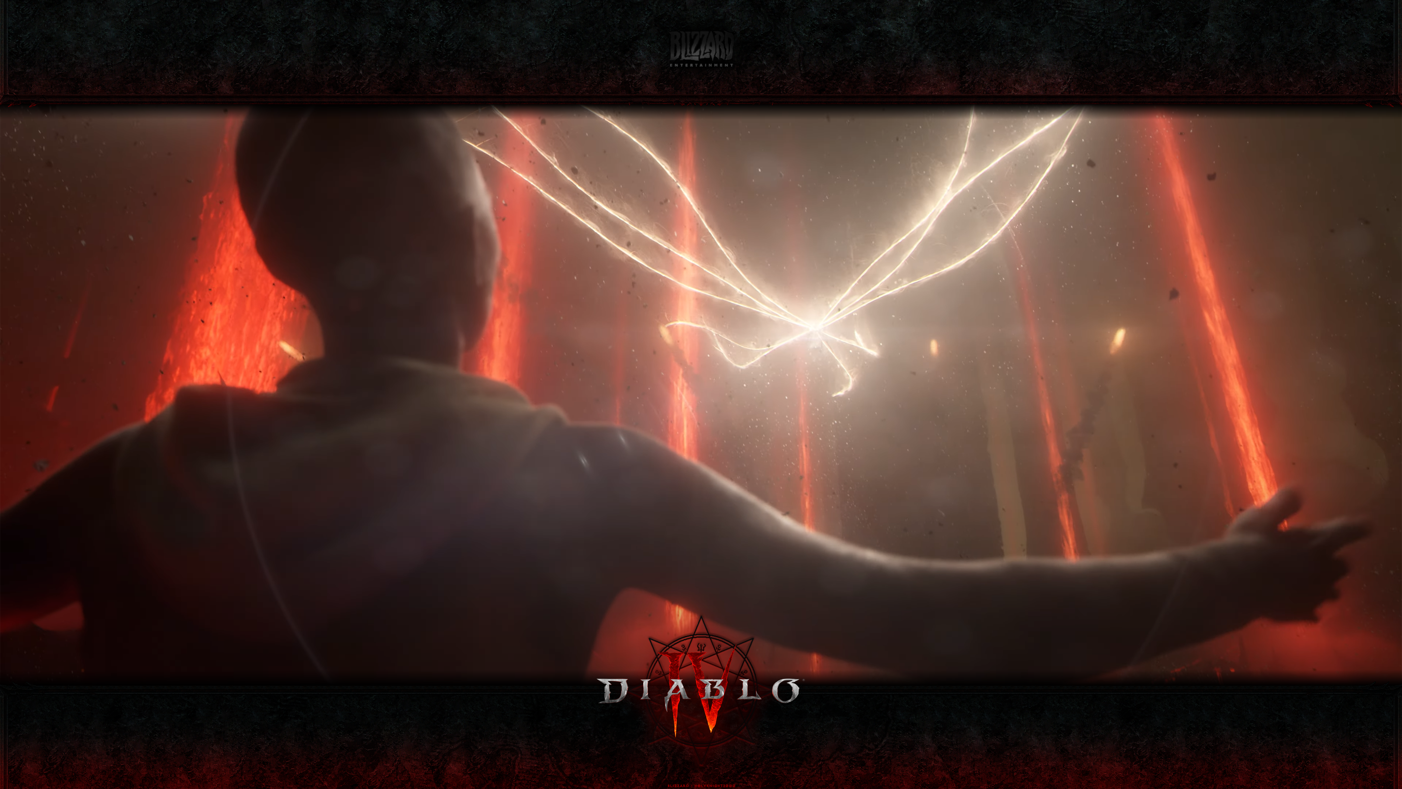 Diablo IV: The Release Date Trailer #46