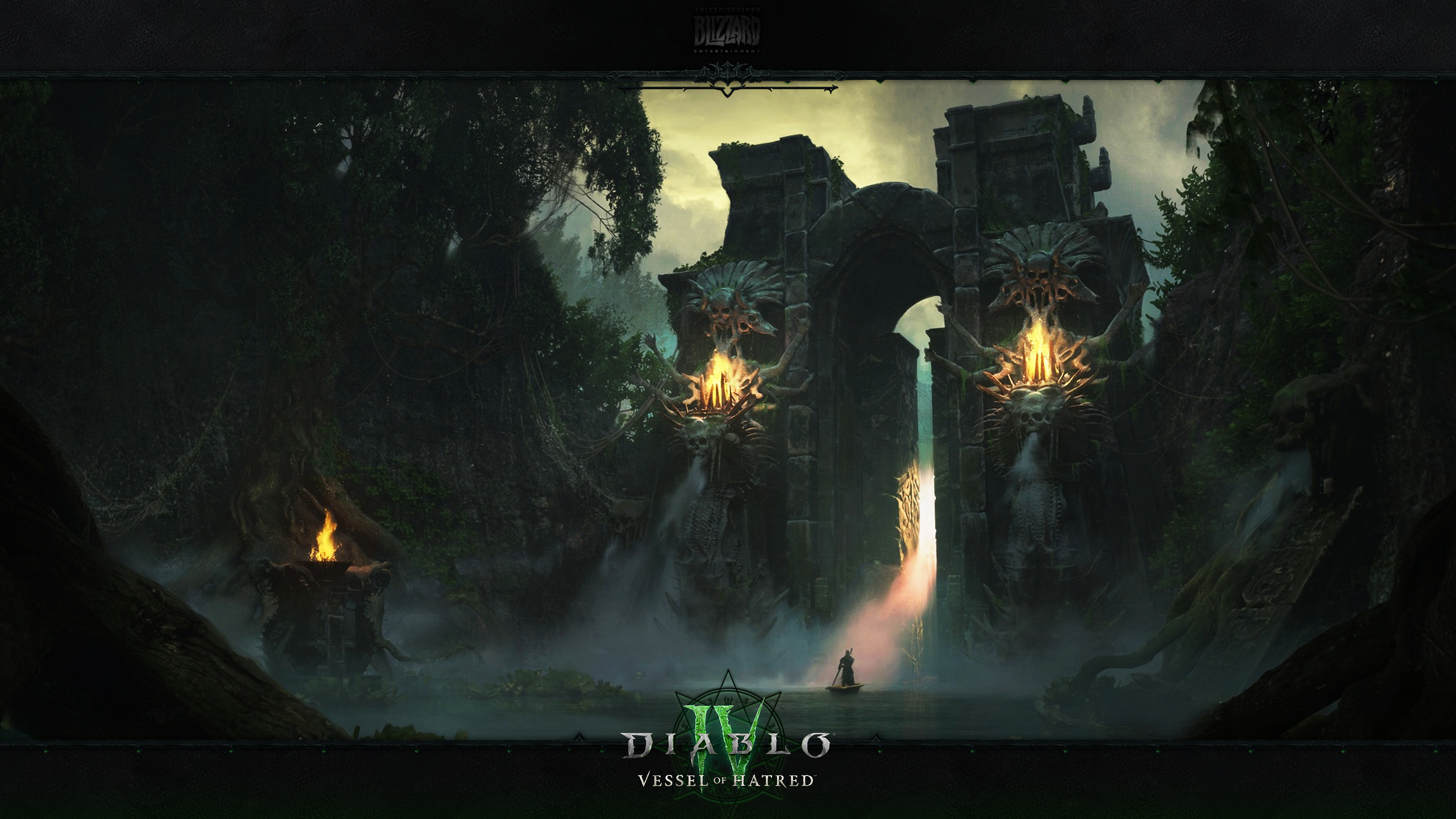 Diablo IV: Vessel of Hatred #4