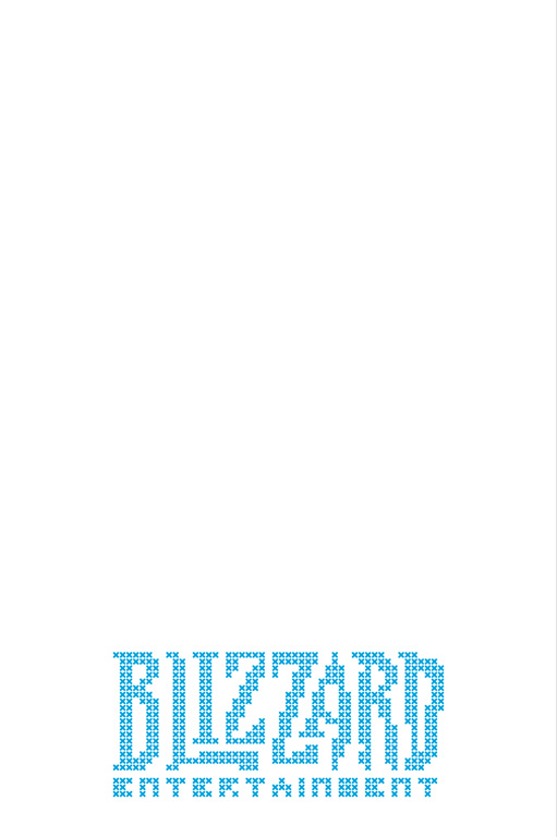 Holiday Card - Back (3/3) - Blizzard Holiday Card Contest 2010