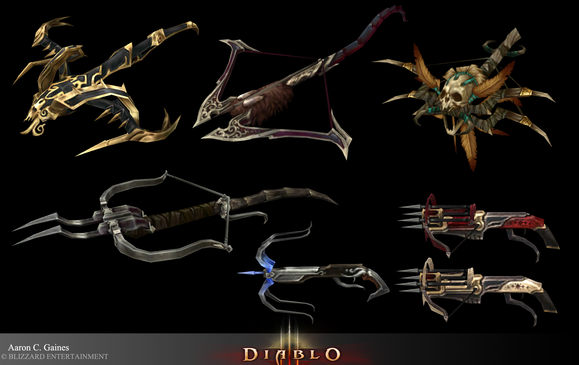 Одноручный арбалет baldur s gate. Мантикора арбалет диабло 3. Diablo 1 оружие. Оружие из Дьябло 2. Diablo 2 оружие.