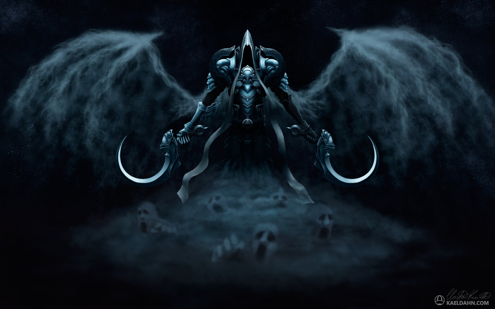 Diablo 3 reaper of souls стим фото 71