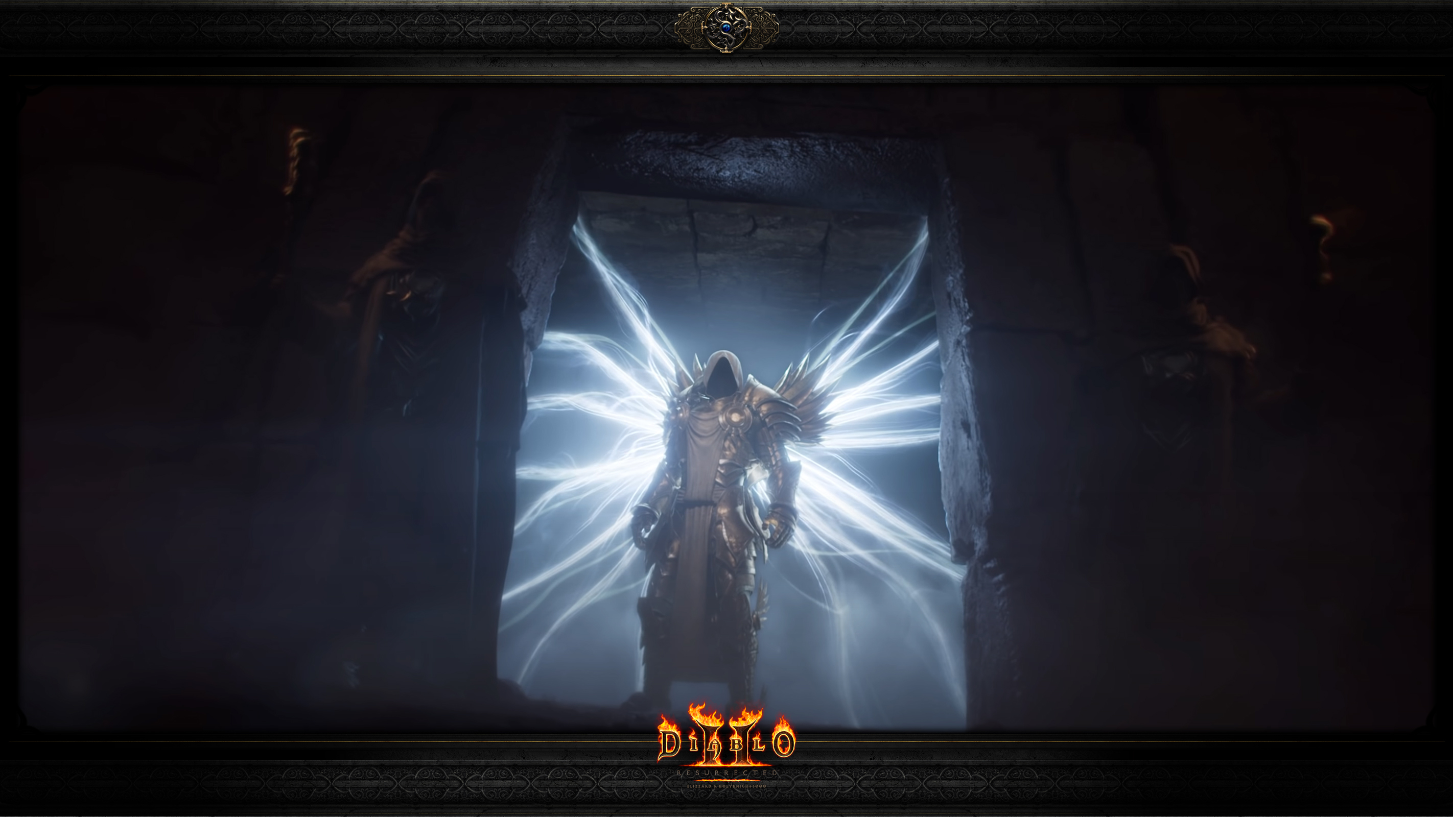 Release Date #37: Archangel Tyrael