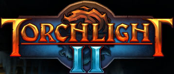 Torchlight 2 Logo