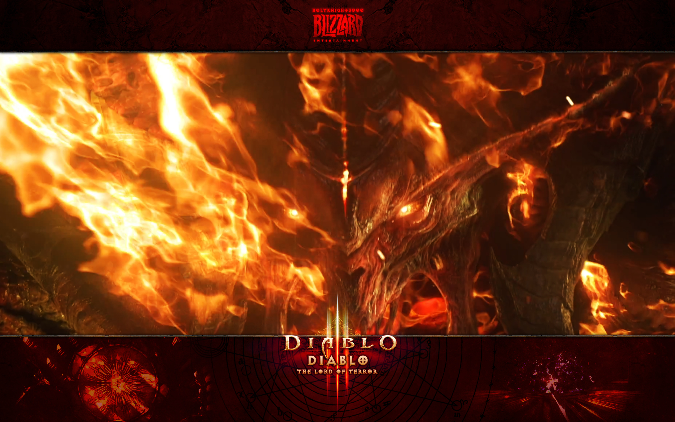 TV Spot I - Evil is Back #2 Diablo