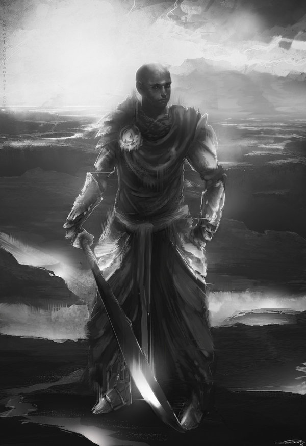 Young Tyrael | PureDiablo Forums - Diablo 4 - Diablo 2 - Diablo 3 - Diablo
