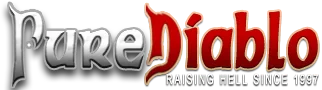 PureDiablo Forums  -  Diablo 4 - Diablo 2 - Diablo 3 - Diablo