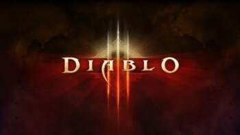 Diablo 3 Logo