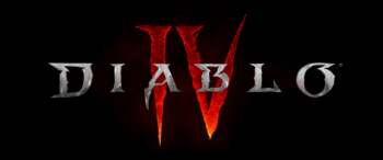 Diablo 4 Logo - Diablo 4 Release date