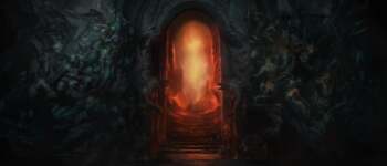 Diablo 4 Hell Gate Opened