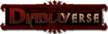 Diabloverse Logo