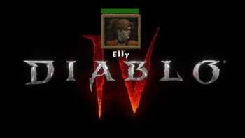 Elly Diablo 2 Mercenary