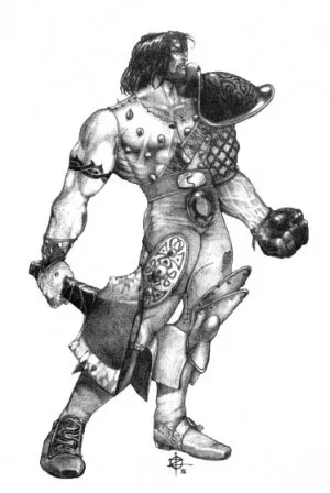 Diablo 1 Guide: Bolty's High-Level Warrior Guide 1 Diablo 1 Warrior