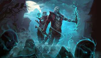Diablo Games Classes 17 Diablo Games Classes