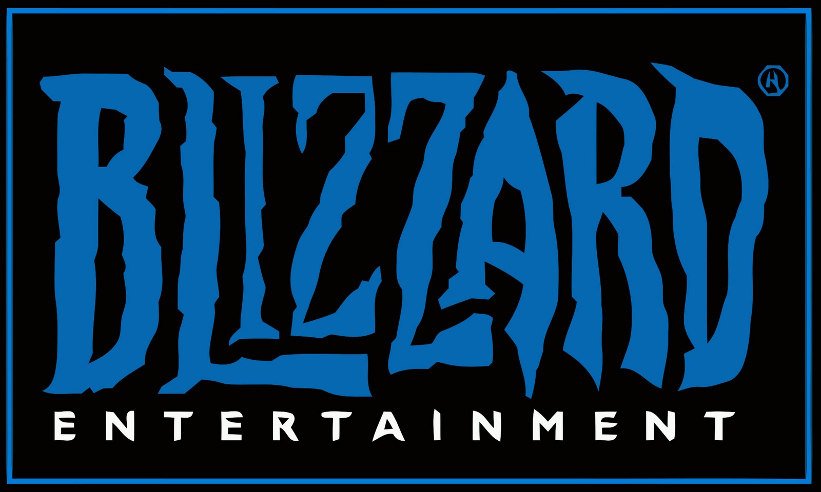blizzard logo Diablo IV
