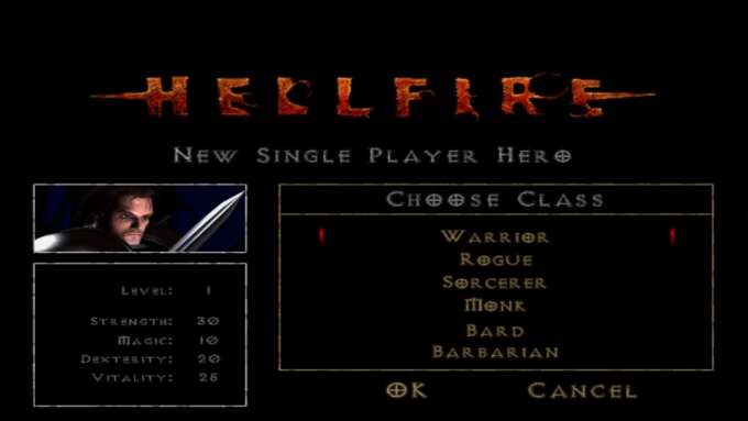 diablo 1 hellfire patch diablo 1 hellfire patch