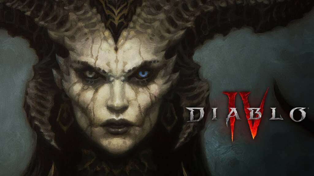 Diablo 4 Game Awards