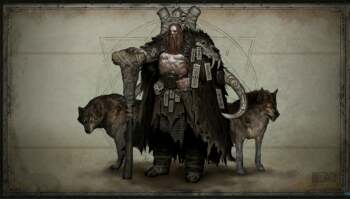 Diablo 4 druid