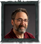 John Mueller, Art Director