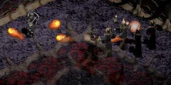 Diablo 1 Guide: Bolty's High-Level Warrior Guide 9 Diablo 1 Guide: Bolty's High-Level Warrior Guide