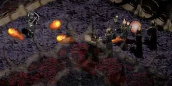 Diablo 1 Guide: Bolty's High-Level Warrior Guide 9 Diablo 1 Guide: Bolty's High-Level Warrior Guide