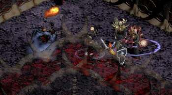 Diablo 1 Guide: Bolty's High-Level Warrior Guide 10 Diablo 1 Guide: Bolty's High-Level Warrior Guide