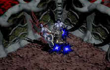 Diablo 1 Guide: Bolty's High-Level Warrior Guide 4 Diablo 1 Guide: Bolty's High-Level Warrior Guide