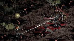 Diablo 1 Guide: Bolty's High-Level Warrior Guide 12 Bolty