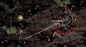 Diablo 1 Guide: Bolty's High-Level Warrior Guide 12 Bolty
