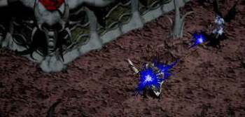 Diablo 1 Guide: Bolty's High-Level Warrior Guide 6 Diablo 1 Guide: Bolty's High-Level Warrior Guide