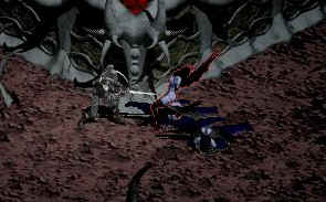 Diablo 1 Guide: Bolty's High-Level Warrior Guide 8 Diablo 1 Guide: Bolty's High-Level Warrior Guide