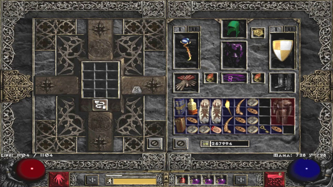 diablo 2 udietoo 1.13 download