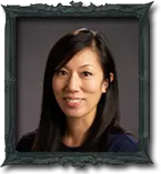 Angela Del Priore - Lead UI Designer