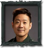 David Kim - Lead Systems Designer